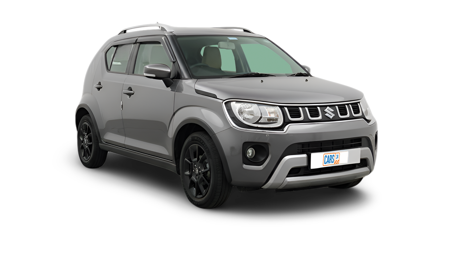 Maruti IGNIS-img
